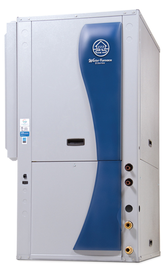 Waterfurnace 5 Series 500A11 by Carlson Heating & AC, LLC in Manhattan Waterfurnace 5 Series 500A11 by Carlson Heating & AC, LLC in Manhattan