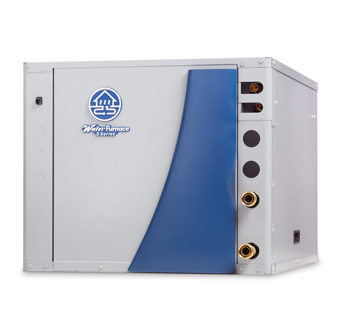 Waterfurnace 5 Series 500R11 by Carlson Heating & AC, LLC in Manhattan Waterfurnace 5 Series 500R11 by Carlson Heating & AC, LLC in Manhattan