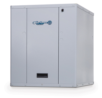 Waterfurnace 5 Series 500W11 by Carlson Heating & AC, LLC in Manhattan Waterfurnace 5 Series 500W11 by Carlson Heating & AC, LLC in Manhattan