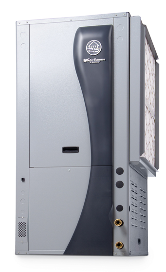 Waterfurnace 7 Series 700A11 by Carlson Heating & AC, LLC in Manhattan Waterfurnace 7 Series 700A11 by Carlson Heating & AC, LLC in Manhattan