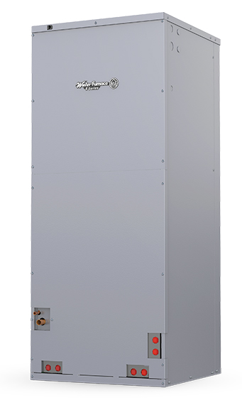 5 Series SAH Air Handler by Carlson Heating & AC, LLC in Manhattan